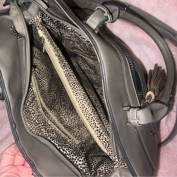 Shoulder bag - Picture 2 of 2